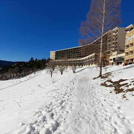 Les Glovettes Villard De Lans Exteriör bild