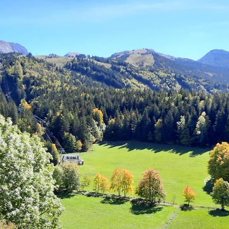 Les Glovettes Villard De Lans Exteriör bild