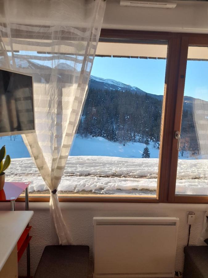 Les Glovettes Villard De Lans Exteriör bild