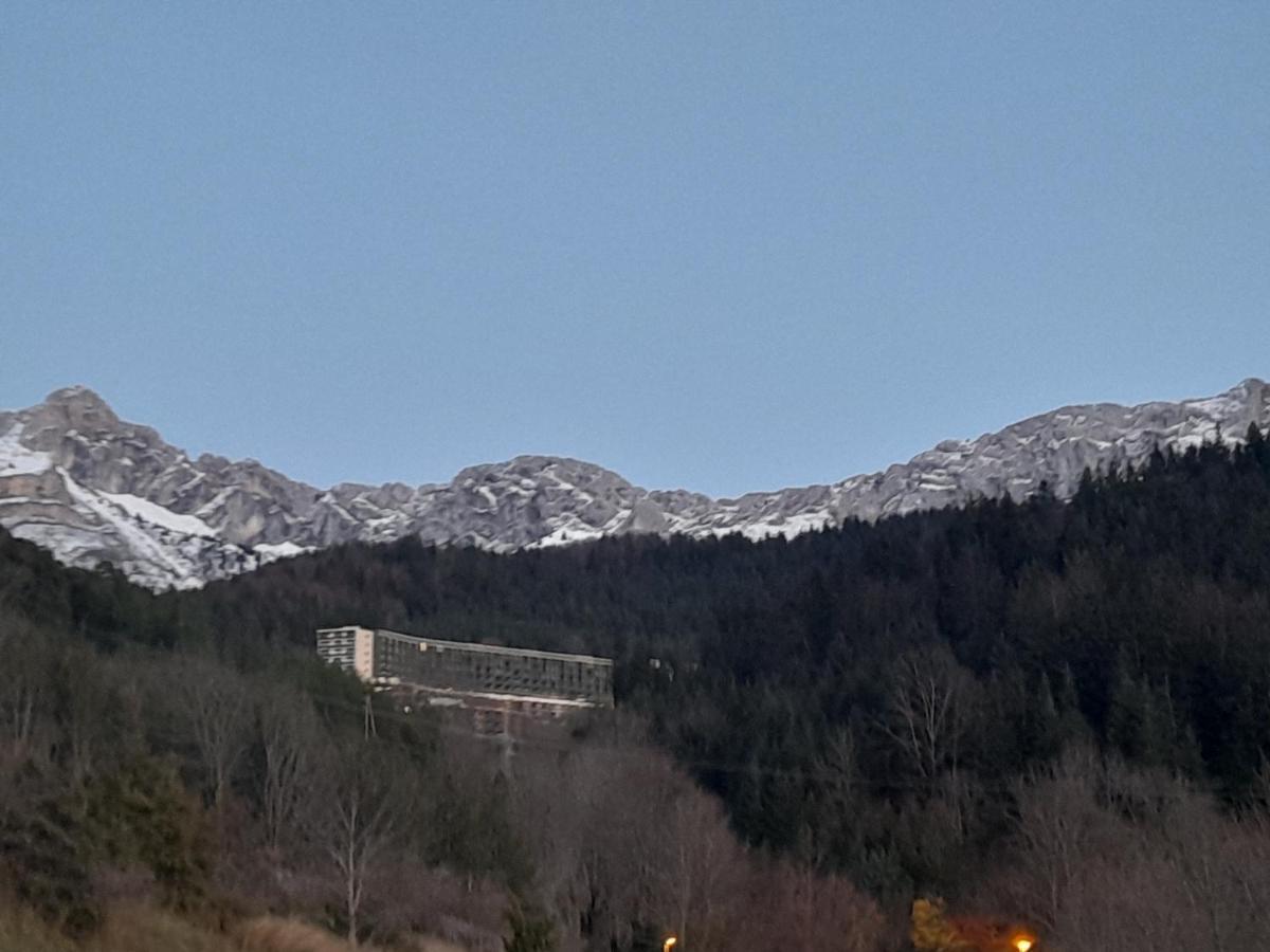 Les Glovettes Villard De Lans Exteriör bild